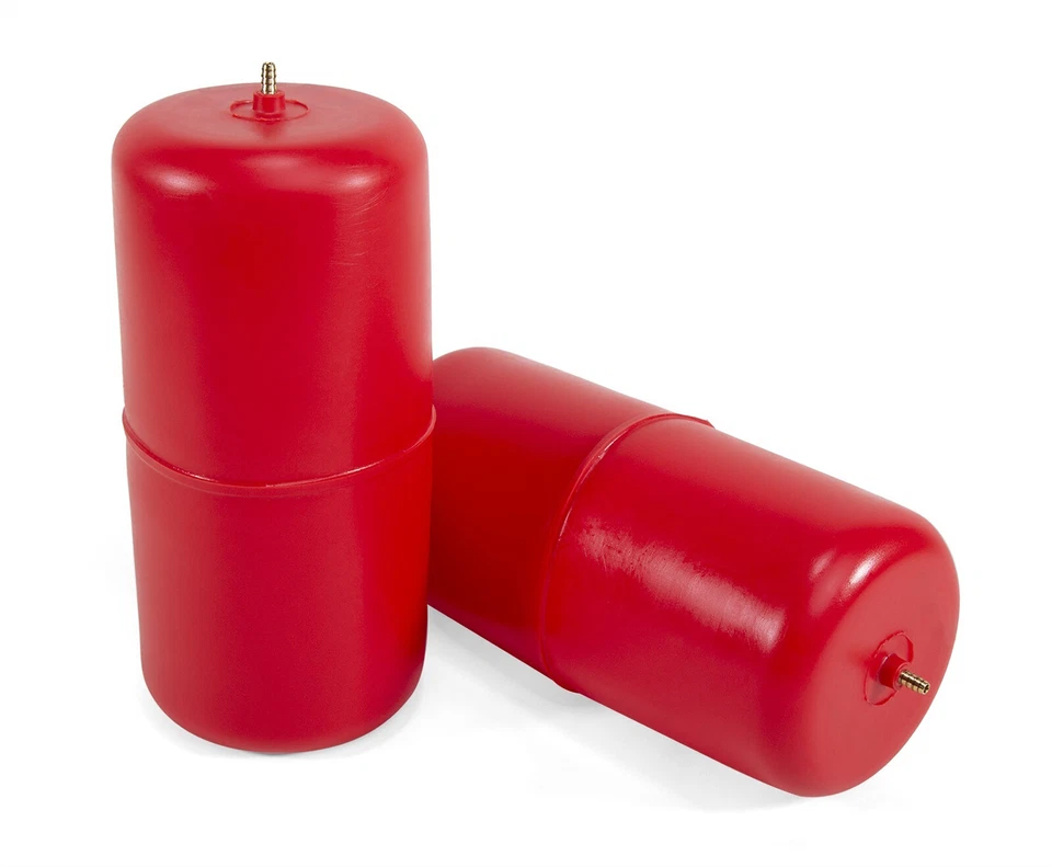 Air Lift 1000 Front Helper Air Spring Kit for Ram 2500 3500 4WD 80532 - Imagem 3 de 4