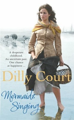 Mermaids Singing by Court, Dilly 0099490978 FREE Shipping