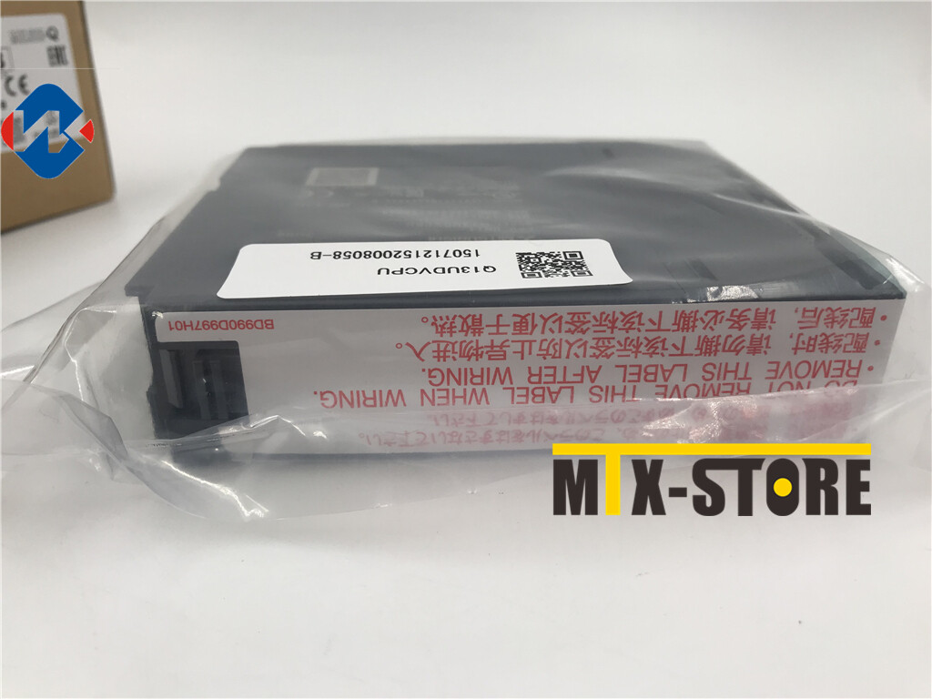 三菱　Q13UDVCPU Q13UDVCPU | CPU Module | PLC Modular | PLC | Catalogue