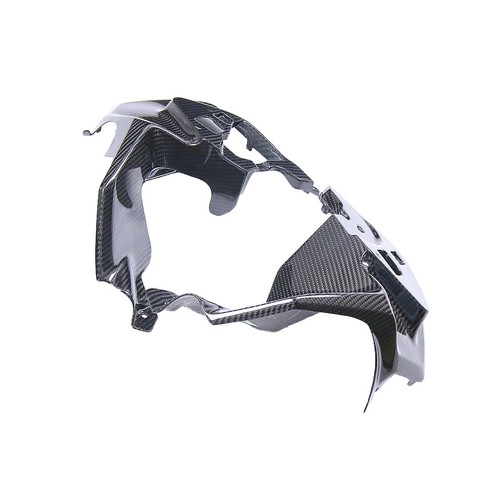 Carbon Fiber For R1200GS (17-23) R1250GS 19-23 Airvent Cover Side Panel Fairing - Picture 5 of 13