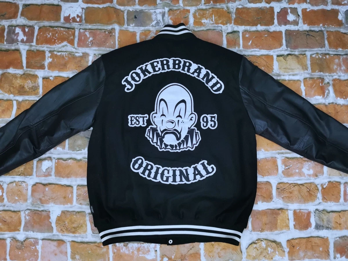 Joker Clothing, Shoes & Accessories for Men for sale | eBay