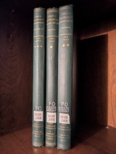 Corpus Papyrorum Judaicarum - 3 Volume Set - ...