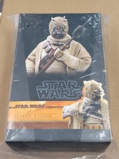 Hot Toys Star Wars The Mandalorian Tusken Raider Figure New Sealed TMS028