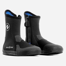 Aqua Lung Superzip Dive Boots 5mm