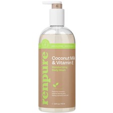 Renpure Coconut Milk & Vitamin E Moisturizing...