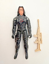 1984 Gi Joe ARAH Baroness Action Figure