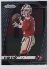 Brock Purdy