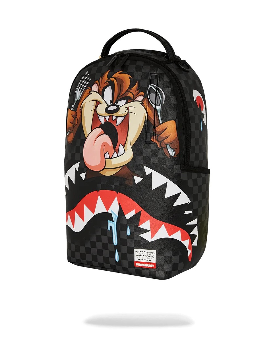 ✨️限定コラボ✨️sprayground リュック　looneytunesコラボ Sprayground Looney Tunes Fashion Killa Backpack Multicolor - SS25 - US