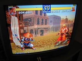 (NO GAME) MANUAL COVER FOR GALAXIAN CASSETTE VISION EPOCH JAPAN IMPORT