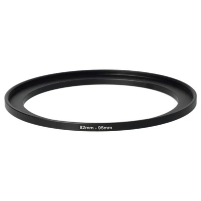 Step-Up Ring of 82 mm to 95 mm for - Image 1 of 4