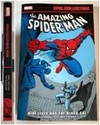 Amazing Spider-Man Epic TPB Vol 11  Nine Lives Has the Black Cat  Marvel 186 206
