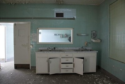 Bryce Hospital,Tuscaloosa,Alabama,Inpatient Psychiatric Facility,Highsmith,6
