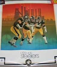 Pittsburgh Steelers Collecting and Fan Guide 8