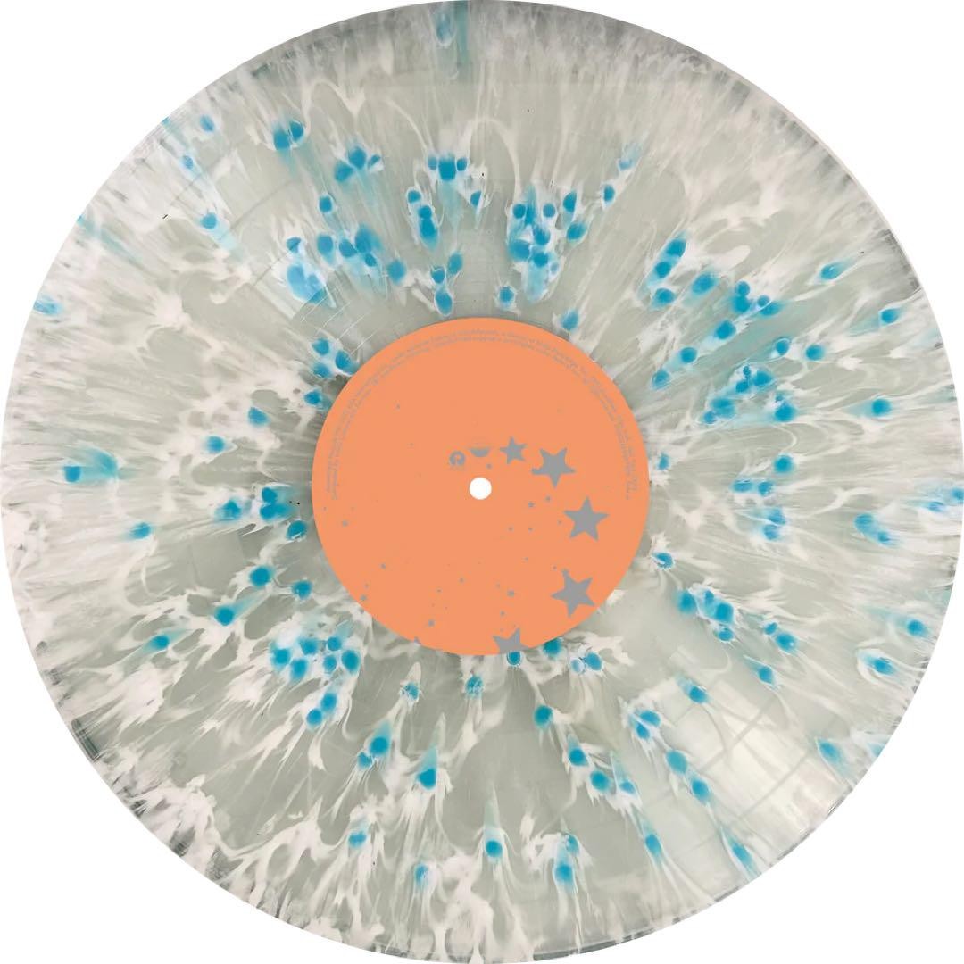 r*3様 Chappell Roan　チャペル・ローン　限定カラー レコード Chappell Roan Chapel Loan Limited Color Record | eBay