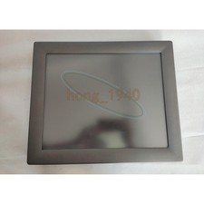 ONE Advantech FPM-2170G 17'' Display Touch Screen Used