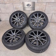 Original Mercedes 19" S-Klasse W223 Winterräder Pirelli MO DOT2021 6-7mm H722