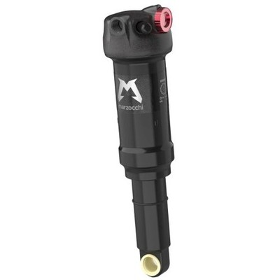 Inline Air Shock Absorber Bomber Trunnion 165X42.5Mm R-972-01-563 Marzocchi Ammo