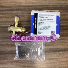 1PCS New COPELAND expansion valve TRAES5SC #JY