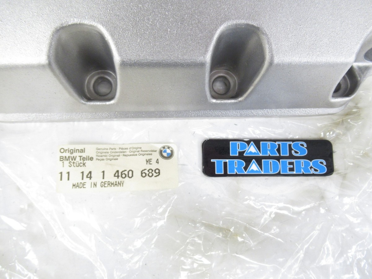 NOS Genuine BMW Right Crankcase Cover K75 1985-1996 11141460689 | eBay