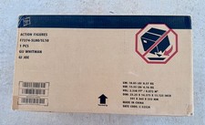 Brand New Haslab G.I.Joe Classified Cobra HISS Tank & All Unlocked Tiers MIB