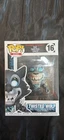 Funko Pop! Books Twisted Wolf Five Nights at Freddy's Vinyl Figure 16