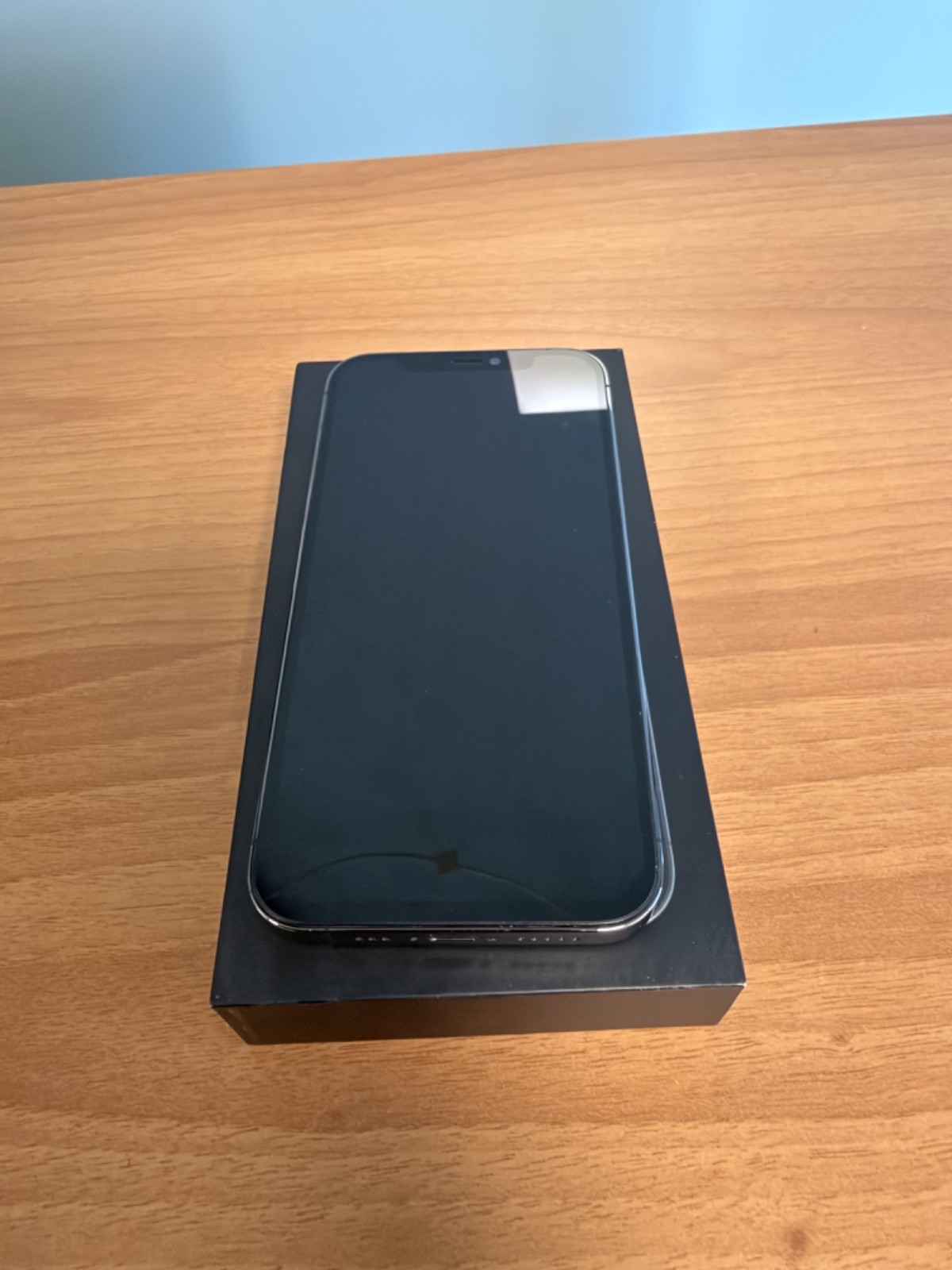 Apple iPhone 12 Pro - 256GB - Grafite (Sbloccato)