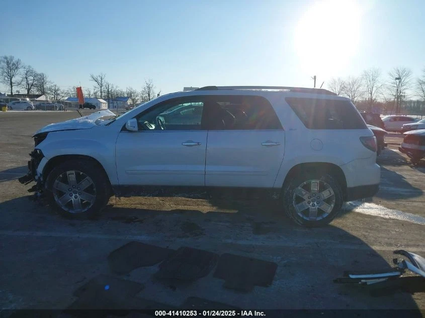 Used Transfer Case Assembly fits: 2017 Gmc Acadia Grade A - Изображение 3 из 4