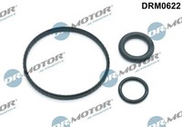 Dichtungssatz, ÖLküHler Dr.Motor Automotive DRM0622 FüR Dacia Renault