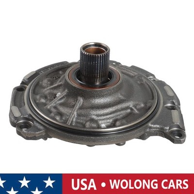 U340E U341E U341F Transmission Pump Assembly 7 Bolts for Toyota Lexus Pontiac