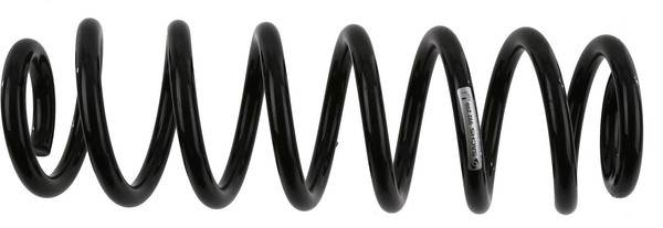 Sachs Fahrwerksfeder HA 992209-image