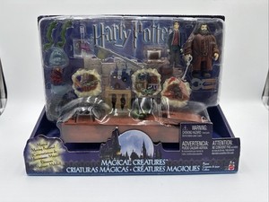 ハリー・ポッター Magical Creature 3体セット Harry Potter Magical Creatures | eBay
