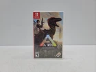 Ark Survival Evolved - Standard Edition (Nintendo Switch, 2018)