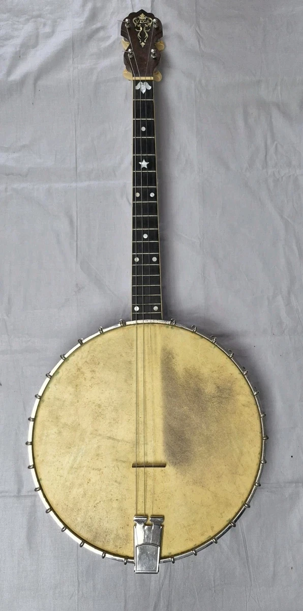 VEGA Vintage Banjos for sale - eBay