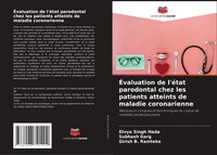 Divya Singh Hada (U. A.) | ÉValuation De L'éTat Parodontal Chez Les Patients...