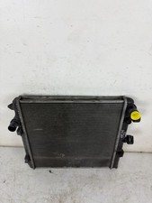 Radiateur Citroen C3