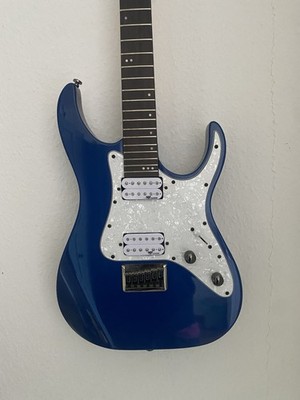Schecter Banshee-6 SGR Gitarre