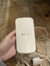 Eero Signal 4G LTE Cellular Internet Backup for eero Systems RG4U White