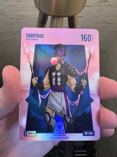 Gum Bubble Gum Battlefoil