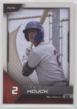 2024 Pulse Ruby 40/85 Colin Houck #28 11pj