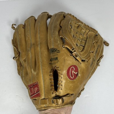 Vintage Rawlings Reggie Jackson XFG-12 Baseball Glove RHT | eBay Vintage Rawlings Reggie Jackson XFG-12 Baseball Glove RHT | eBay