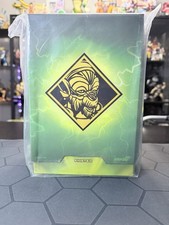 Super 7 Ultimates Power Rangers Finster