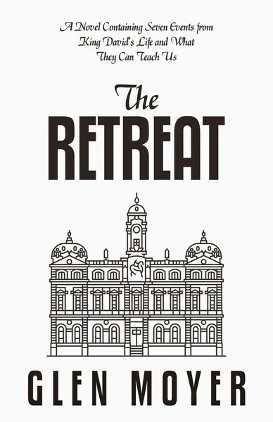 The Retreat Glen Moyer Taschenbuch Englisch 2023 Westbow Press EAN 9781973698609-image