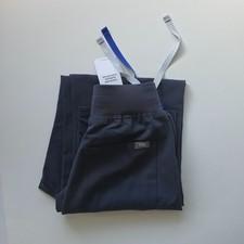 FIGS - Womens - Livingston - High Waist Classic - Navy - XXS - 1 Pack