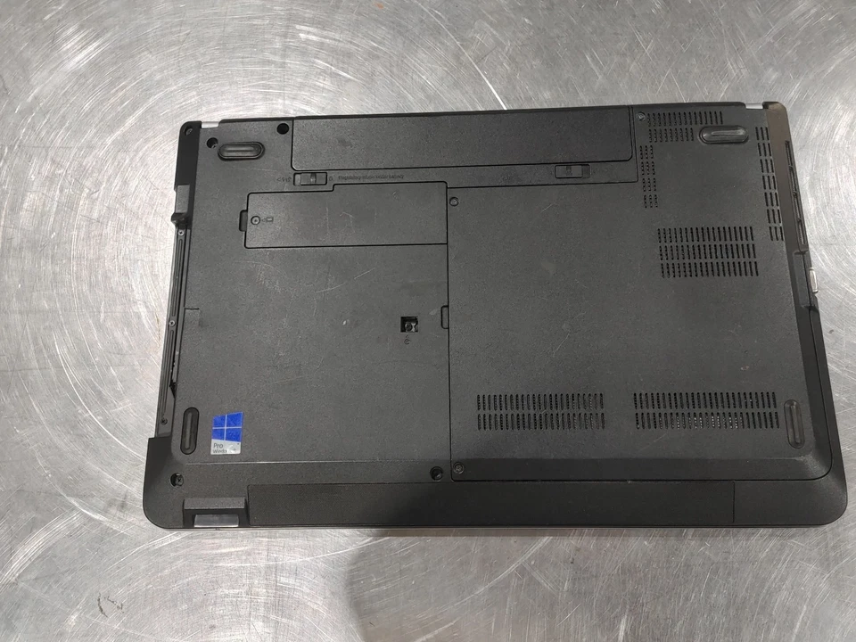 Good Condition Lenovo ThinkPad E531 Laptop Win11Pro i5-3230M 8GB RAM 320GB HDD - Image 3 of 4