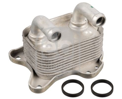 Bremsschlauch Febi Bilstein 170205-image