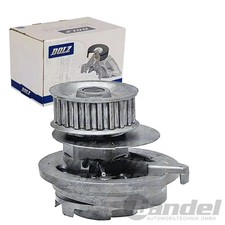 Poulies diverses Opel MANTA