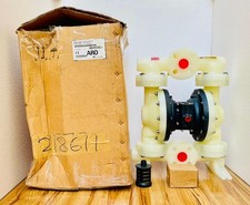 Ingersoll Rand ARO PD15P-YPS-PTT Air Operated Double Diaphragm Pump 1-1/2" New
