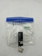 Siemens E82617 Type HBLF2 120V 60Hz Circuit Breaker