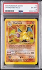 1999 POKEMON GAME #4 CHARIZARD-HOLO PSA 6