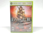 Fable II - Microsoft Xbox 360 (Sealed)